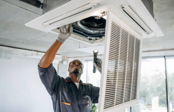 Licensed Hvac Maintenance service in Fairfield, FL - FH HVAC