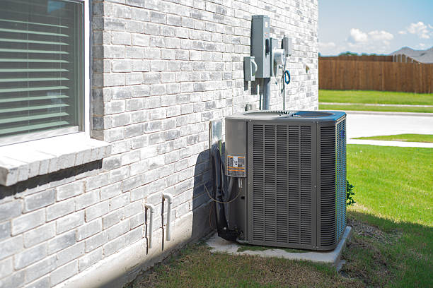 Reliable Hvac Maintenance contractor in Fairfield, FL by FH HVAC